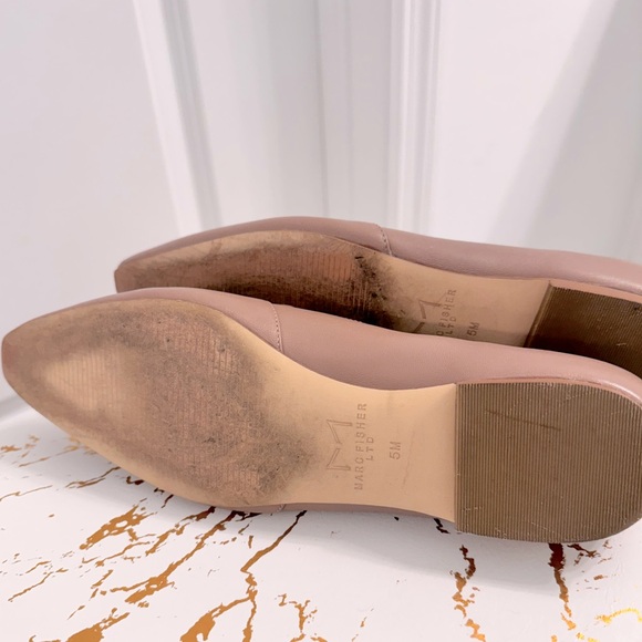 Marc Fisher model # MLENABA
Size 5 M - Picture 4 of 5